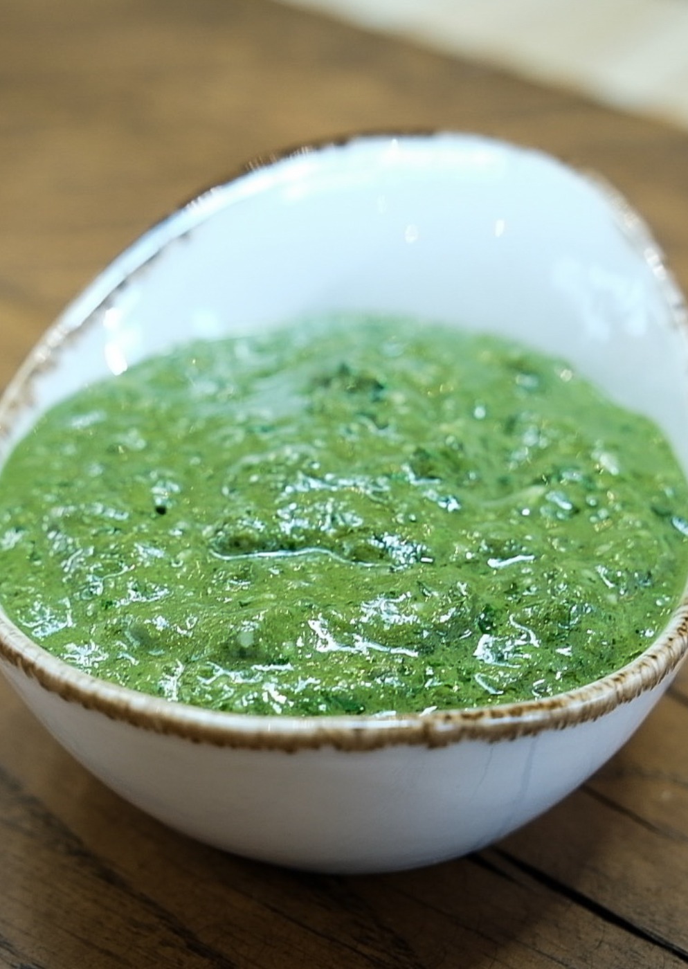 Pesto Sos 